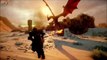 Dragon Age: Inquisition - İlk Oynanış Videosu