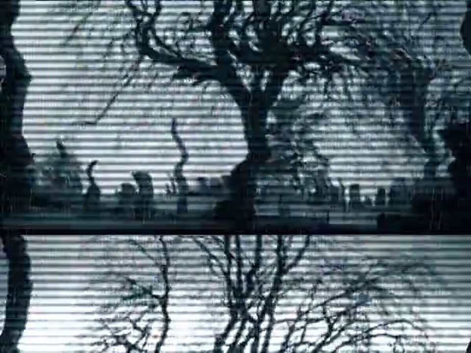 Creepy Cemeteries From Around the World