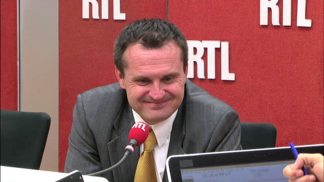 Jihad : On est incapables de maîtriser ce flux de jihadistes qui reviennent , selon Samuel Laurent