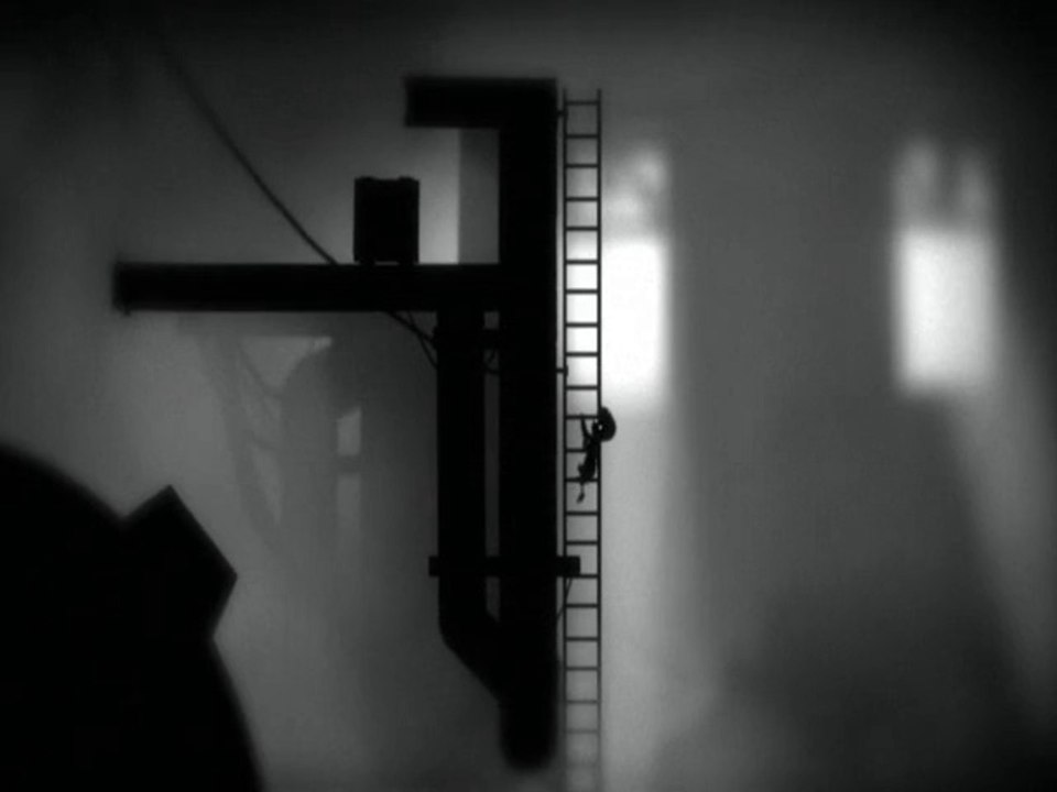 Limbo 5/ Des rouages et du Troll