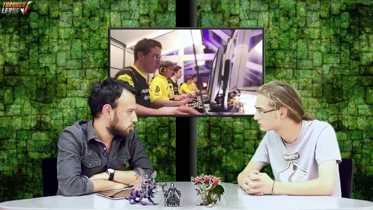 E-Spor'da Nasıl Para Kazanılır - e-Spor Gündemi: Bölüm 3