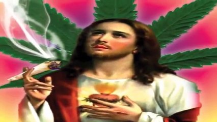 Pesquisador diz que Jesus usou maconha em milagres