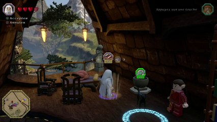 Lego Le Hobbit (Mode Libre) #35