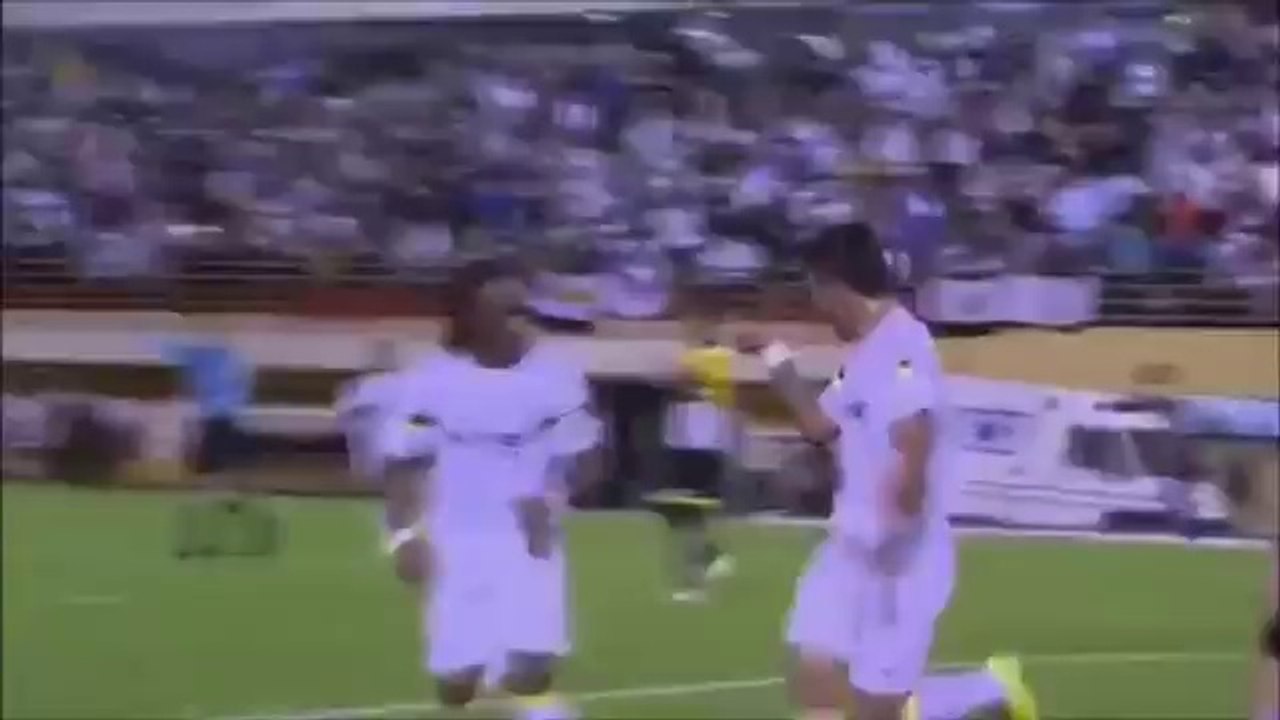 Gabigol gol vs Criciúma