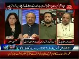 Tonight With Jasmeen - 2nd June 2014 - Full Talk Show - 2 june 2014