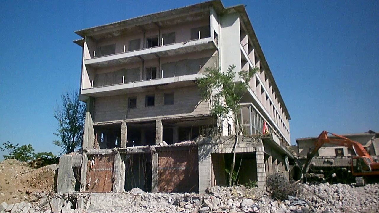 Ankara Bina Yıkımı Yapanlar, Çankayada Yıkımcılar, 0532 407 77 57