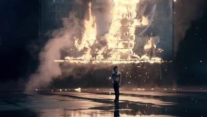 TAEYANG - 눈,코,입 (EYES, NOSE, LIPS) M-V