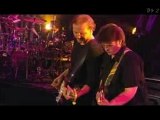 Joe Satriani  live Montreux Jazz Festival 2002