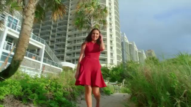 Habibi (Spanish Version) (Ahmed Chawki feat. Pitbull)