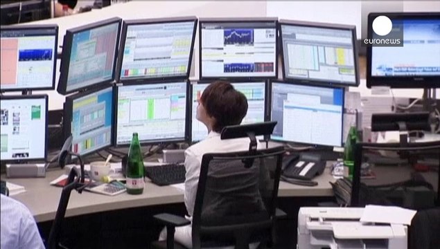 European markets at close: 02.06.2014