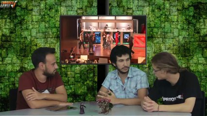 Dota 2 The International 3 - e-Spor Gündemi: Özel Bölüm