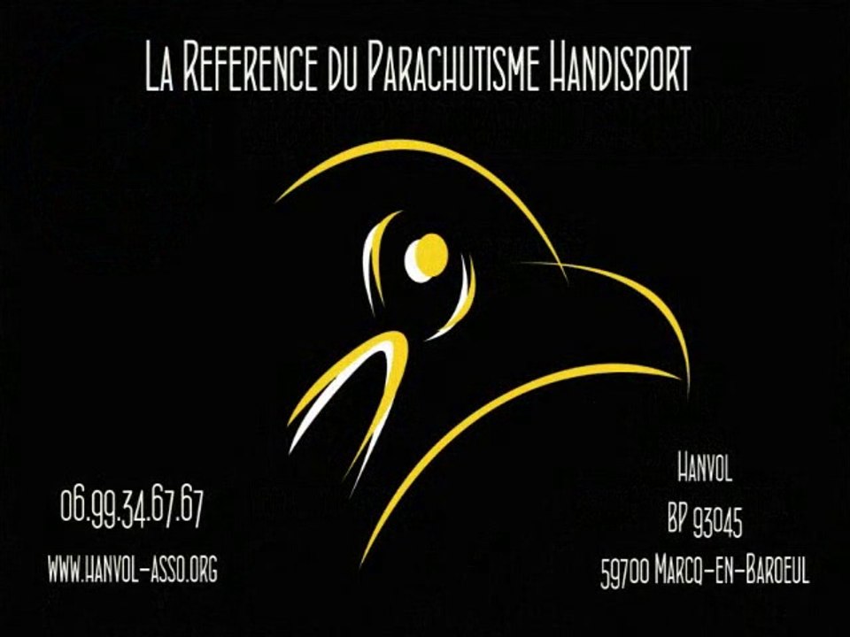 Hanvol forum sports et handicaps 2014