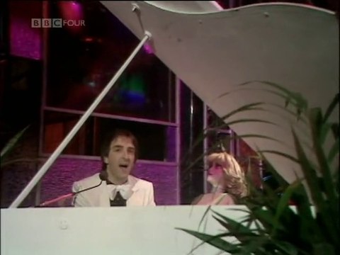 Richard Myhill - It Takes Two to Tango