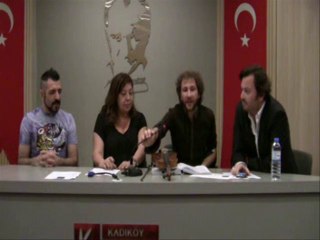 Müzik Ziyafeti (2. bölüm)