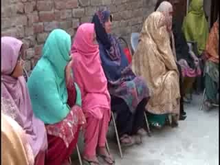 گوجرانوالہ : یونین کونسل ونییاں کے رہائشیوں کے مسائل