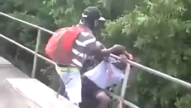 une blague qui tourne tres mal 2014