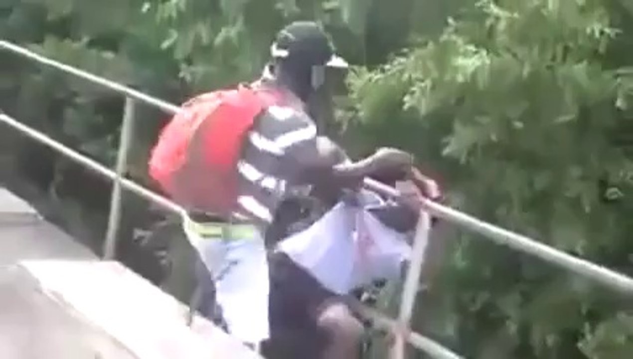 une blague qui tourne tres mal 2014