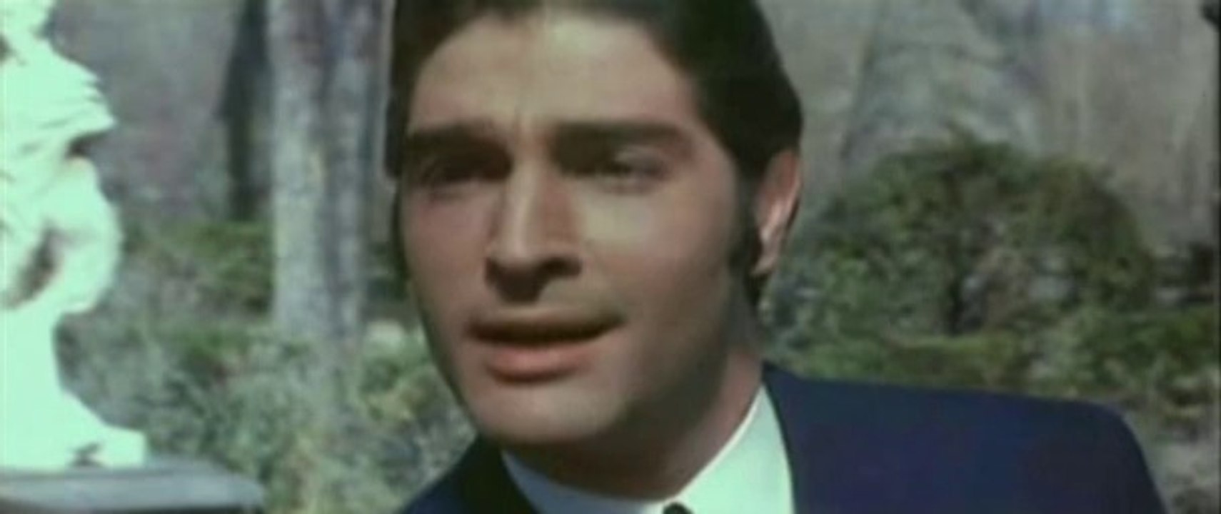 Chacho - Di que es Amor