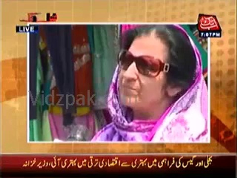 Awaam expectation about Budget