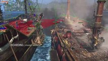 Assassin's Creed 4: Black Flag - Yeni Nesil Açık Dünya Yapımı Videosu