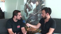 Riot Games - Erdinç İyikul Röportajı (League of Legends)