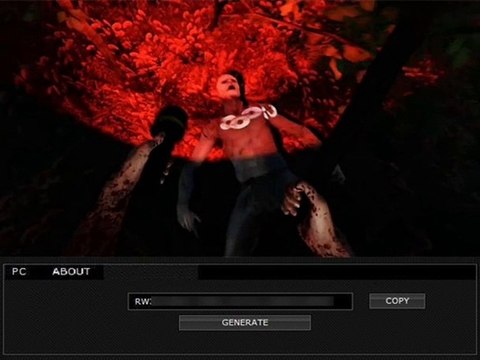 The Forest Steam Keygen Codes Generator keys list crack