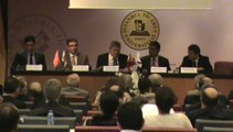 21- (5118) - 30.05.2014 - TMUD' nin Düzenlemiş Olduğu Türkiye V. Muhasebe Uzmanlığı Kongresi