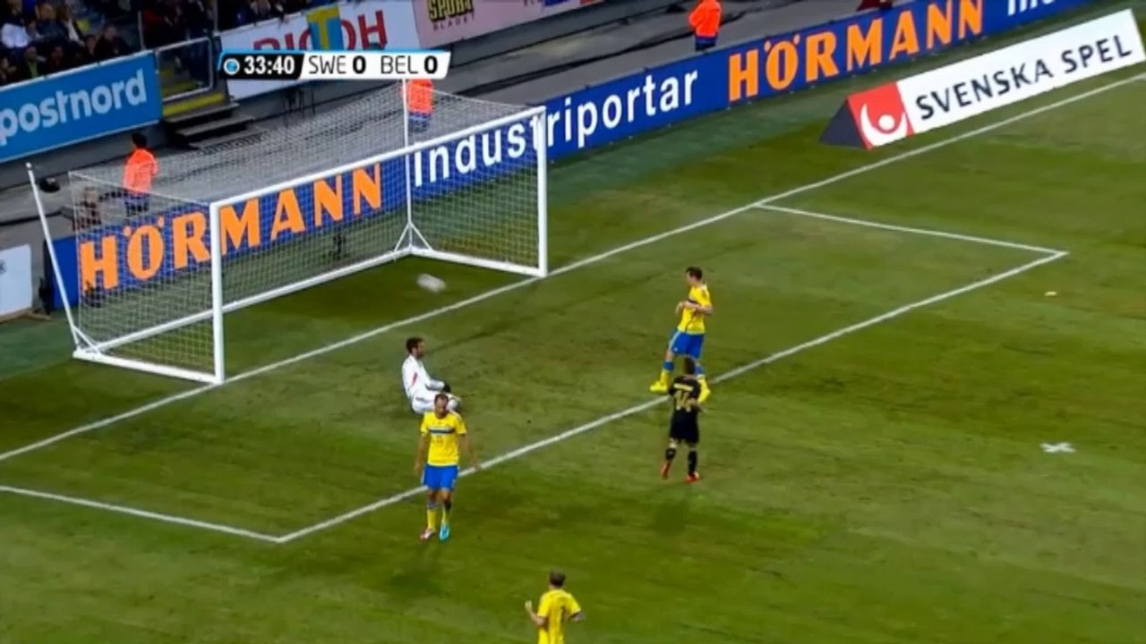 Lukaku-Zauber statt Ibrakadabra