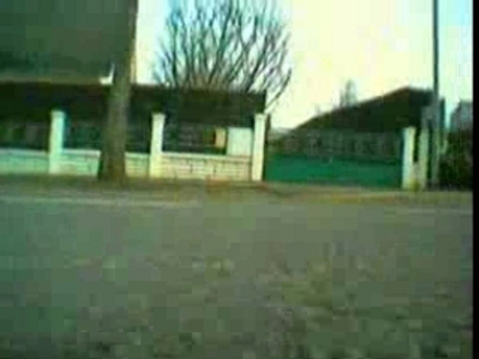 video embarquée xray t1r 2