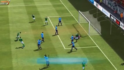 FIFA 13 - Sezonun En İyi Golleri