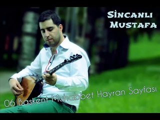 Sincanlı Mustafa~Bozuk Para Çık Ortaya Gel {2o14}