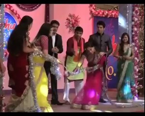 Kapil Sharma in Sasural Simar Ka