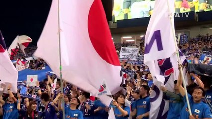 Japonia – profilul echipei pentru CM 2014
