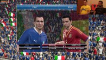 PES 2014 Demo - Video İnceleme