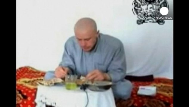 USA-Afghanistan: polemiche per lo scambio di prigionieri