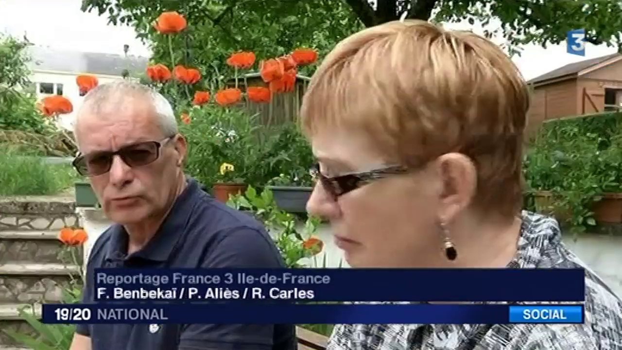 Ils sont retraités et leurs fins de mois sont difficiles