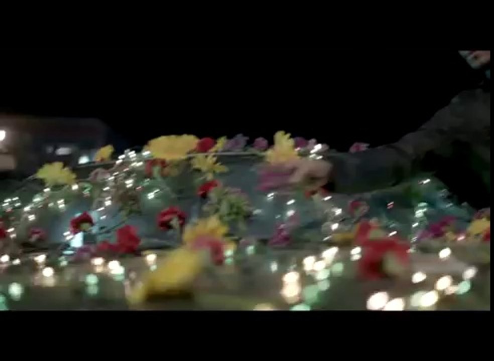 Hayat Öpücüğü (Murat Boz)