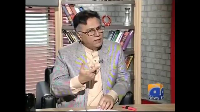 Hassan Nisar's Views on Dr. Tahir-ul-Qadri's Agenda