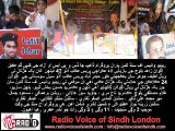 Dahap Ja Das 24 hour hunger strike by civil society Hyderabad. 2 June 14