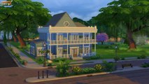 The Sims 4 - Oyun İçi Videosu