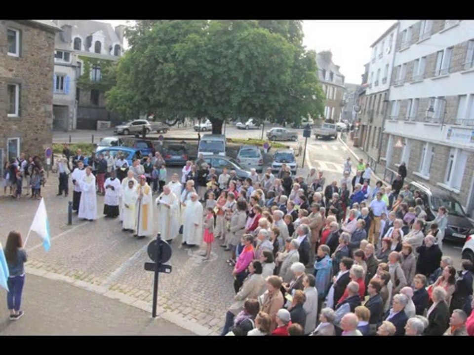 Fête de Notre-Dame d'Espérance