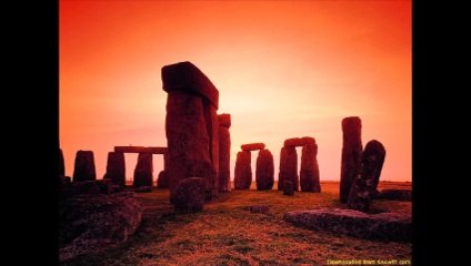 Stonehenge :  La fin du mythe d'un temple érigé par des sauvages ?