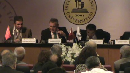 25- (5122) - 30.05.2014 - TMUD' nin Düzenlemiş Olduğu Türkiye V. Muhasebe Uzmanlığı Kongresi