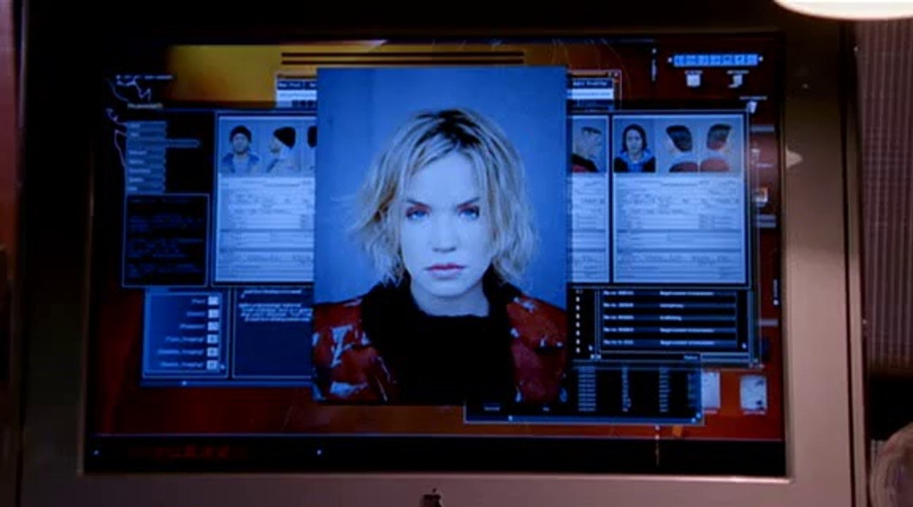 Dark Angel. « S1W »