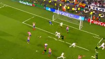 Gol de Serigio Ramos Real Madrid vs Atletico Madrid Champions League 2014