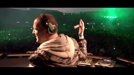 Headhunterz & Zatox - Breakout & Fight The Resistance (DjSky7 MashUp)