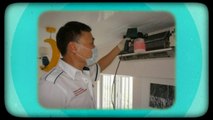 Heat Pump Home Depo in Long Beach (Control and Cleaning).