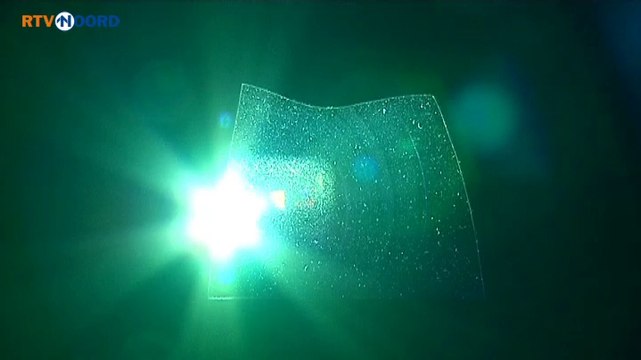 Een half miljoen euro voor een half uurtje film - RTV Noord