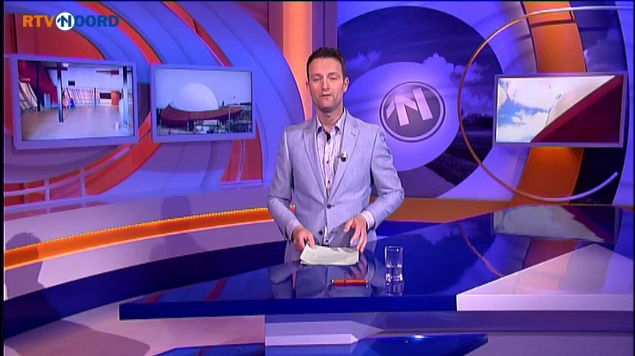 Noord Vandaag [2-6-2014] - RTV Noord