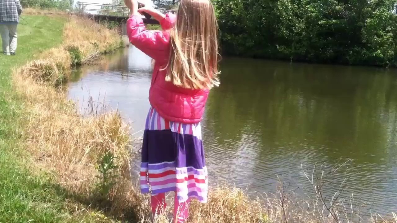 How Online Marketers Fish For Leads